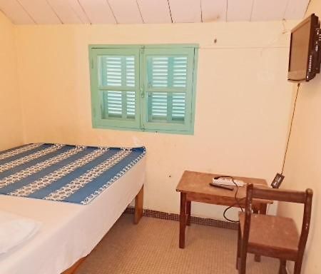 Auberge Mariama Ba Gorée Esterno foto